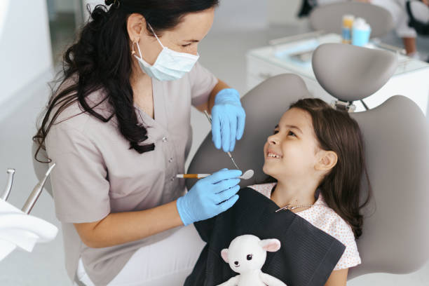 Oral Cancer Screening in Tecumseh, NE