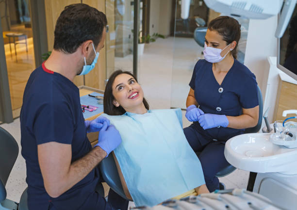Best Laser Dentistry  in Tecumseh, NE