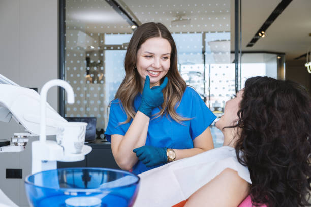 Best Cosmetic Dentistry  in Tecumseh, NE