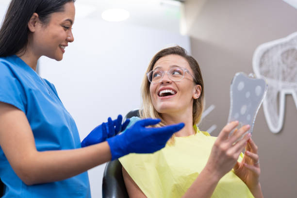 Best Root Canal Treatment  in Tecumseh, NE