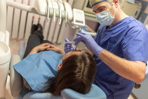 Best Sedation Dentistry  in Tecumseh, NE