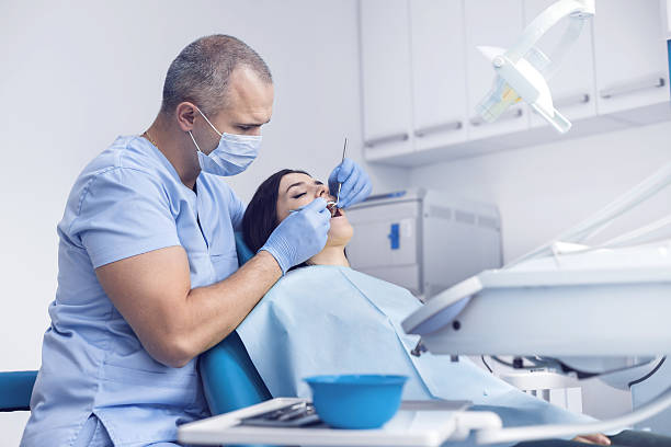 Best Dental Exams and Cleanings  in Tecumseh, NE