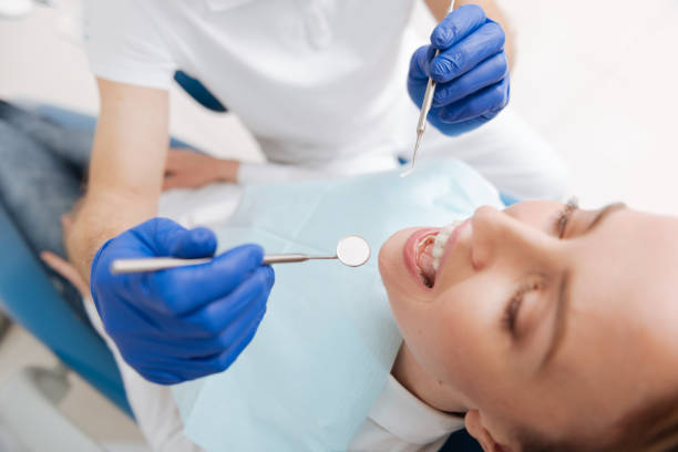 Best Dentures (Full and Partial)  in Tecumseh, NE