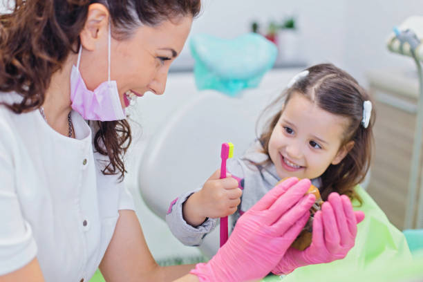Dental Inlays and Onlays in Tecumseh, NE